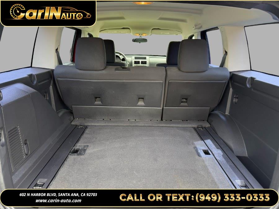 2008 Dodge Nitro 4WD 4dr SXT, available for sale in Santa Ana, California | Carin Auto. Santa Ana, California 2008 Dodge Nitro 4WD 4dr SXT, available for sale in Santa Ana, California | Carin Auto. Santa Ana, California