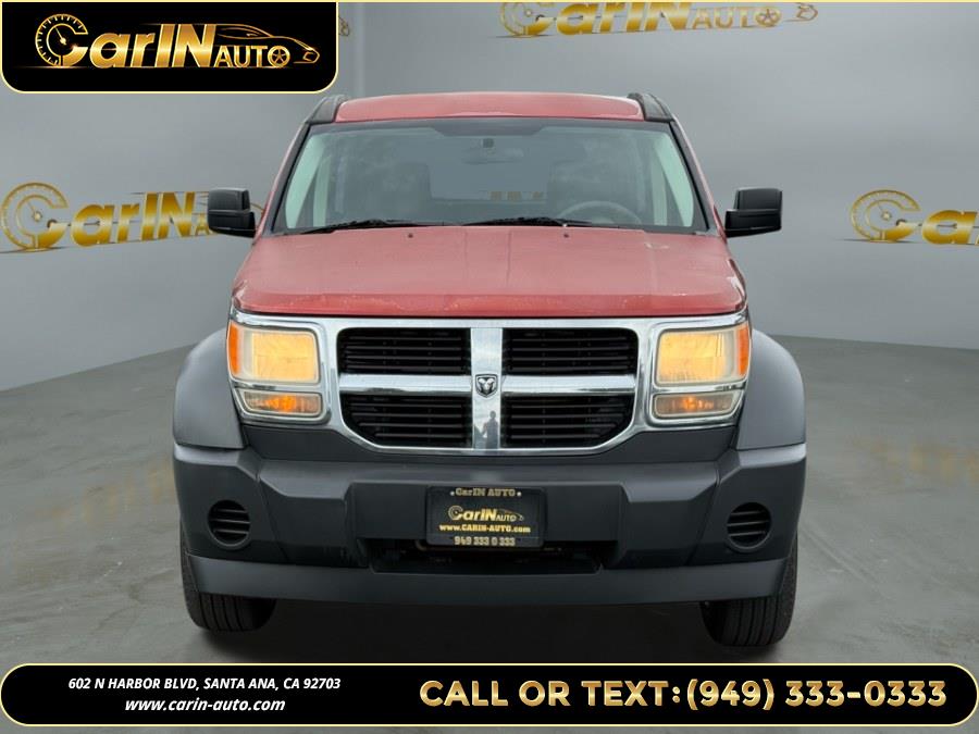 2008 Dodge Nitro 4WD 4dr SXT, available for sale in Santa Ana, California | Carin Auto. Santa Ana, California 2008 Dodge Nitro 4WD 4dr SXT, available for sale in Santa Ana, California | Carin Auto. Santa Ana, California