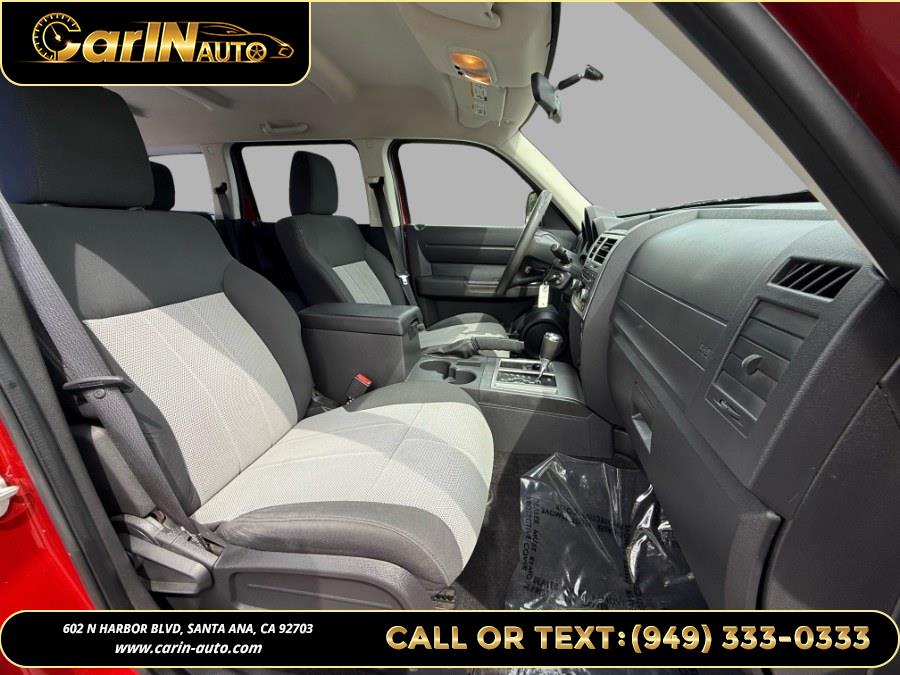 2008 Dodge Nitro 4WD 4dr SXT, available for sale in Santa Ana, California | Carin Auto. Santa Ana, California 2008 Dodge Nitro 4WD 4dr SXT, available for sale in Santa Ana, California | Carin Auto. Santa Ana, California