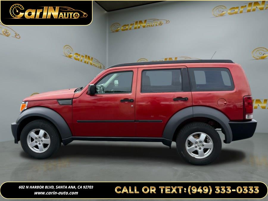 2008 Dodge Nitro 4WD 4dr SXT, available for sale in Santa Ana, California | Carin Auto. Santa Ana, California 2008 Dodge Nitro 4WD 4dr SXT, available for sale in Santa Ana, California | Carin Auto. Santa Ana, California