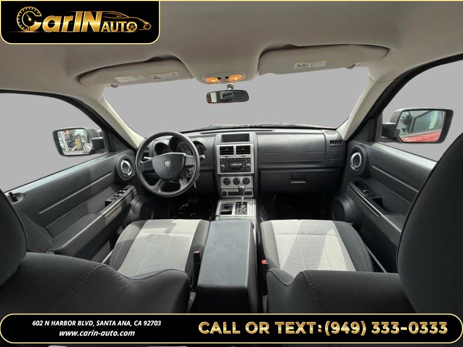 2008 Dodge Nitro 4WD 4dr SXT, available for sale in Santa Ana, California | Carin Auto. Santa Ana, California 2008 Dodge Nitro 4WD 4dr SXT, available for sale in Santa Ana, California | Carin Auto. Santa Ana, California
