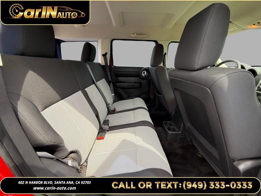 2008 Dodge Nitro 4WD 4dr SXT, available for sale in Santa Ana, California | Carin Auto. Santa Ana, California 2008 Dodge Nitro 4WD 4dr SXT, available for sale in Santa Ana, California | Carin Auto. Santa Ana, California
