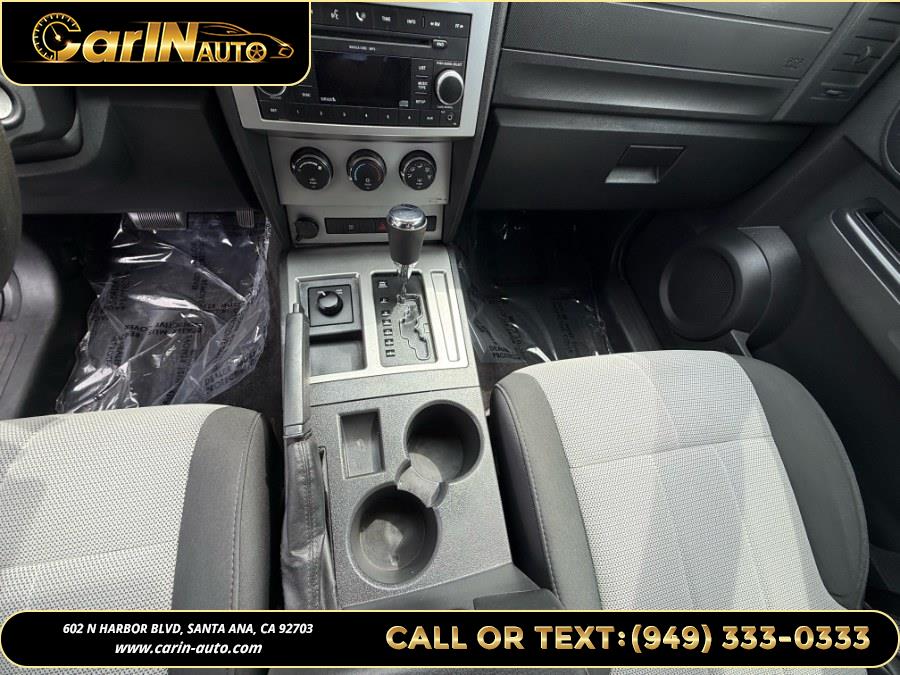 2008 Dodge Nitro 4WD 4dr SXT, available for sale in Santa Ana, California | Carin Auto. Santa Ana, California 2008 Dodge Nitro 4WD 4dr SXT, available for sale in Santa Ana, California | Carin Auto. Santa Ana, California