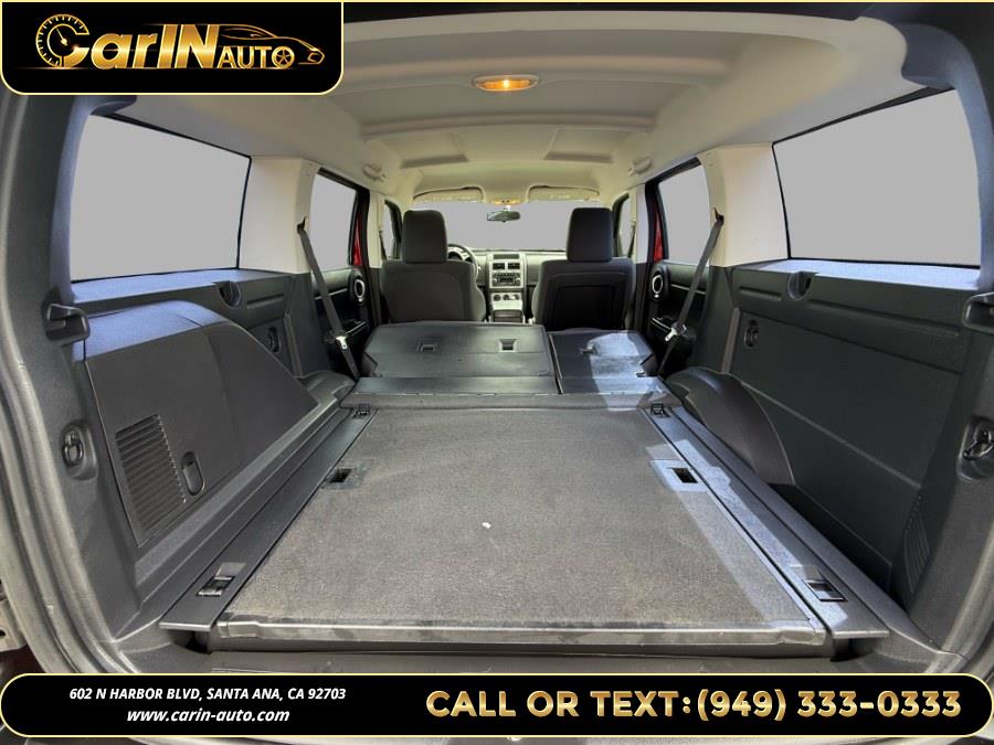 2008 Dodge Nitro 4WD 4dr SXT, available for sale in Santa Ana, California | Carin Auto. Santa Ana, California 2008 Dodge Nitro 4WD 4dr SXT, available for sale in Santa Ana, California | Carin Auto. Santa Ana, California