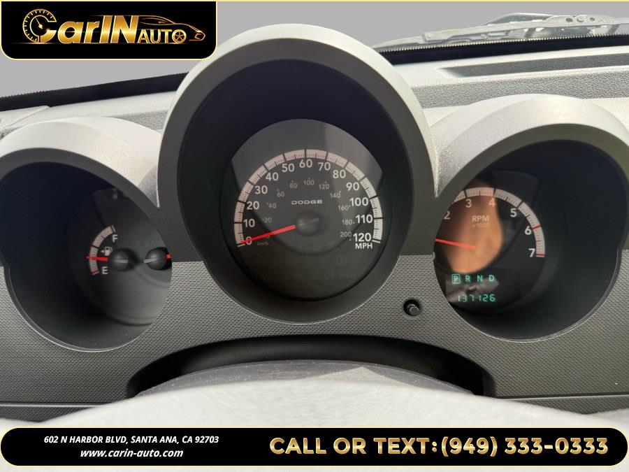 2008 Dodge Nitro 4WD 4dr SXT, available for sale in Santa Ana, California | Carin Auto. Santa Ana, California 2008 Dodge Nitro 4WD 4dr SXT, available for sale in Santa Ana, California | Carin Auto. Santa Ana, California