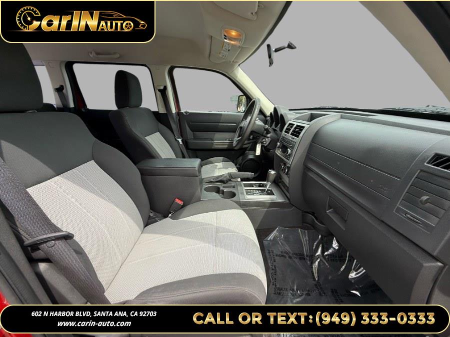 2008 Dodge Nitro 4WD 4dr SXT, available for sale in Santa Ana, California | Carin Auto. Santa Ana, California 2008 Dodge Nitro 4WD 4dr SXT, available for sale in Santa Ana, California | Carin Auto. Santa Ana, California