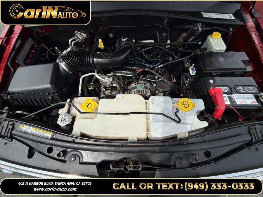 2008 Dodge Nitro 4WD 4dr SXT, available for sale in Santa Ana, California | Carin Auto. Santa Ana, California 2008 Dodge Nitro 4WD 4dr SXT, available for sale in Santa Ana, California | Carin Auto. Santa Ana, California