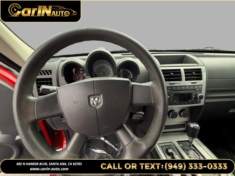 2008 Dodge Nitro 4WD 4dr SXT, available for sale in Santa Ana, California | Carin Auto. Santa Ana, California 2008 Dodge Nitro 4WD 4dr SXT, available for sale in Santa Ana, California | Carin Auto. Santa Ana, California
