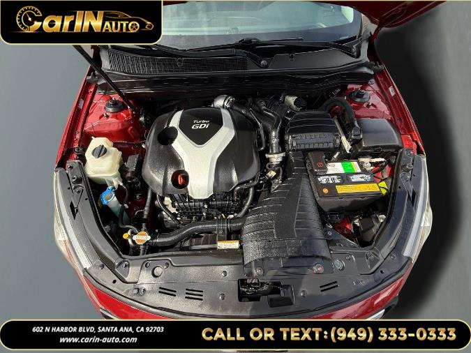 2012 Kia Optima 4dr Sdn 2.0T Auto SX, available for sale in Santa Ana, California | Carin Auto. Santa Ana, California 2012 Kia Optima 4dr Sdn 2.0T Auto SX, available for sale in Santa Ana, California | Carin Auto. Santa Ana, California