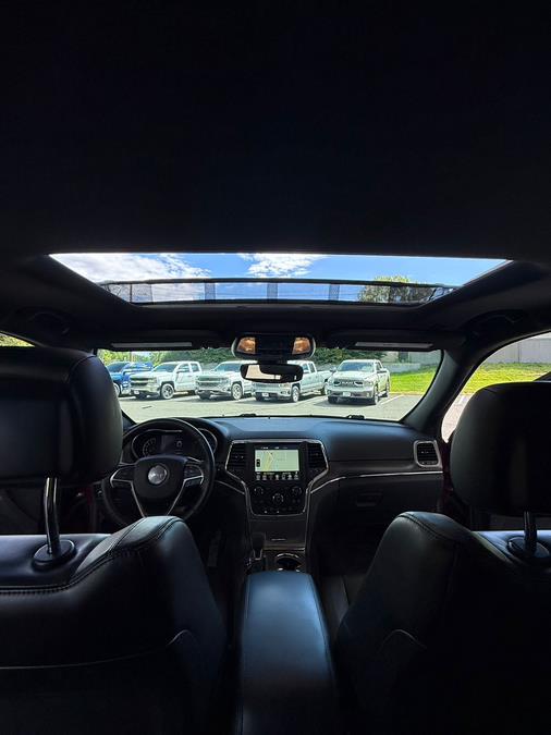 2018 Jeep Grand Cherokee Limited 4x4, available for sale in Windsor Locks, Connecticut | JANNA MOTORS LLC. Windsor Locks, Connecticut 2018 Jeep Grand Cherokee Limited 4x4, available for sale in Windsor Locks, Connecticut | JANNA MOTORS LLC. Windsor Locks, Connecticut