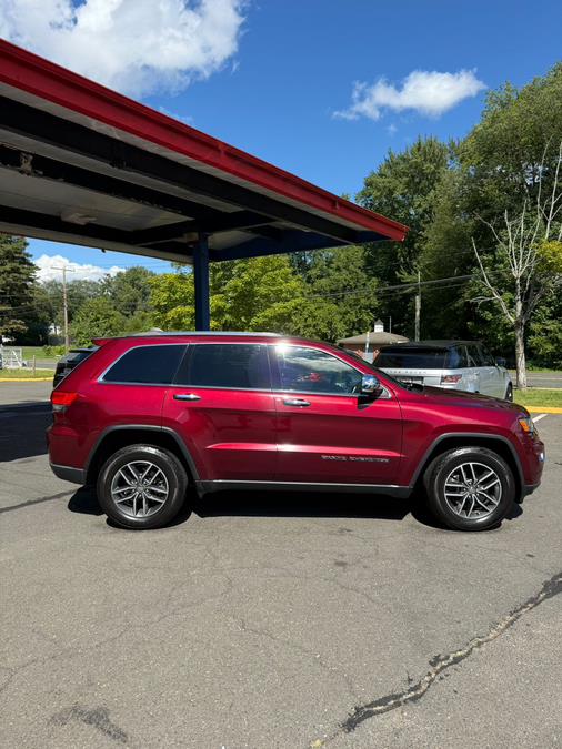 2018 Jeep Grand Cherokee Limited 4x4, available for sale in Windsor Locks, Connecticut | JANNA MOTORS LLC. Windsor Locks, Connecticut 2018 Jeep Grand Cherokee Limited 4x4, available for sale in Windsor Locks, Connecticut | JANNA MOTORS LLC. Windsor Locks, Connecticut