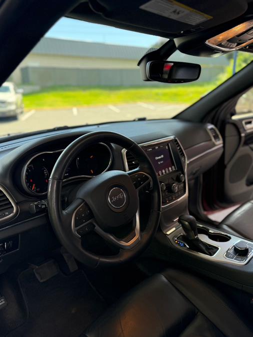 2018 Jeep Grand Cherokee Limited 4x4, available for sale in Windsor Locks, Connecticut | JANNA MOTORS LLC. Windsor Locks, Connecticut 2018 Jeep Grand Cherokee Limited 4x4, available for sale in Windsor Locks, Connecticut | JANNA MOTORS LLC. Windsor Locks, Connecticut