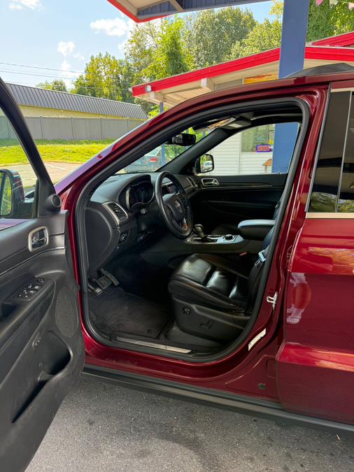 2018 Jeep Grand Cherokee Limited 4x4, available for sale in Windsor Locks, Connecticut | JANNA MOTORS LLC. Windsor Locks, Connecticut 2018 Jeep Grand Cherokee Limited 4x4, available for sale in Windsor Locks, Connecticut | JANNA MOTORS LLC. Windsor Locks, Connecticut