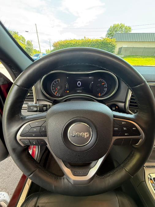 2018 Jeep Grand Cherokee Limited 4x4, available for sale in Windsor Locks, Connecticut | JANNA MOTORS LLC. Windsor Locks, Connecticut 2018 Jeep Grand Cherokee Limited 4x4, available for sale in Windsor Locks, Connecticut | JANNA MOTORS LLC. Windsor Locks, Connecticut