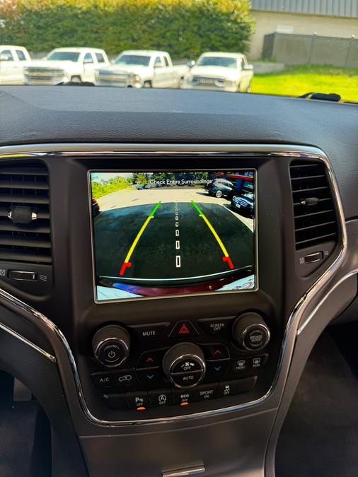 2018 Jeep Grand Cherokee Limited 4x4, available for sale in Windsor Locks, Connecticut | JANNA MOTORS LLC. Windsor Locks, Connecticut 2018 Jeep Grand Cherokee Limited 4x4, available for sale in Windsor Locks, Connecticut | JANNA MOTORS LLC. Windsor Locks, Connecticut