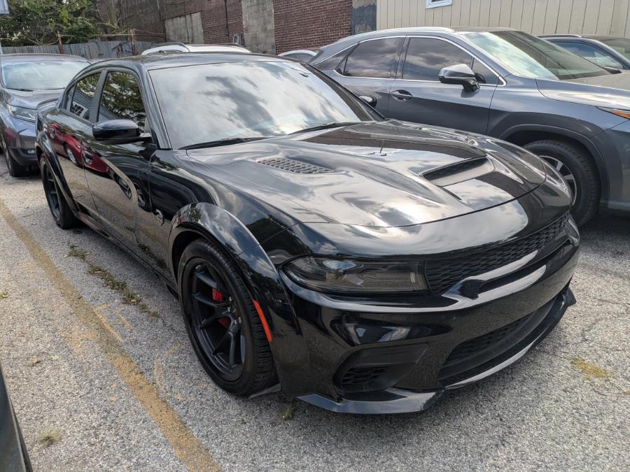 2022 Dodge Charger SRT Hellcat Redeye Widebody RWD, available for sale in Long Island City, New York | Luxury Of Queens. Long Island City, New York 2022 Dodge Charger SRT Hellcat Redeye Widebody RWD, available for sale in Long Island City, New York | Luxury Of Queens. Long Island City, New York