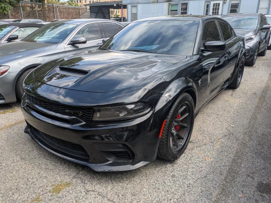 2022 Dodge Charger SRT Hellcat Redeye Widebody RWD, available for sale in Long Island City, New York | Luxury Of Queens. Long Island City, New York 2022 Dodge Charger SRT Hellcat Redeye Widebody RWD, available for sale in Long Island City, New York | Luxury Of Queens. Long Island City, New York