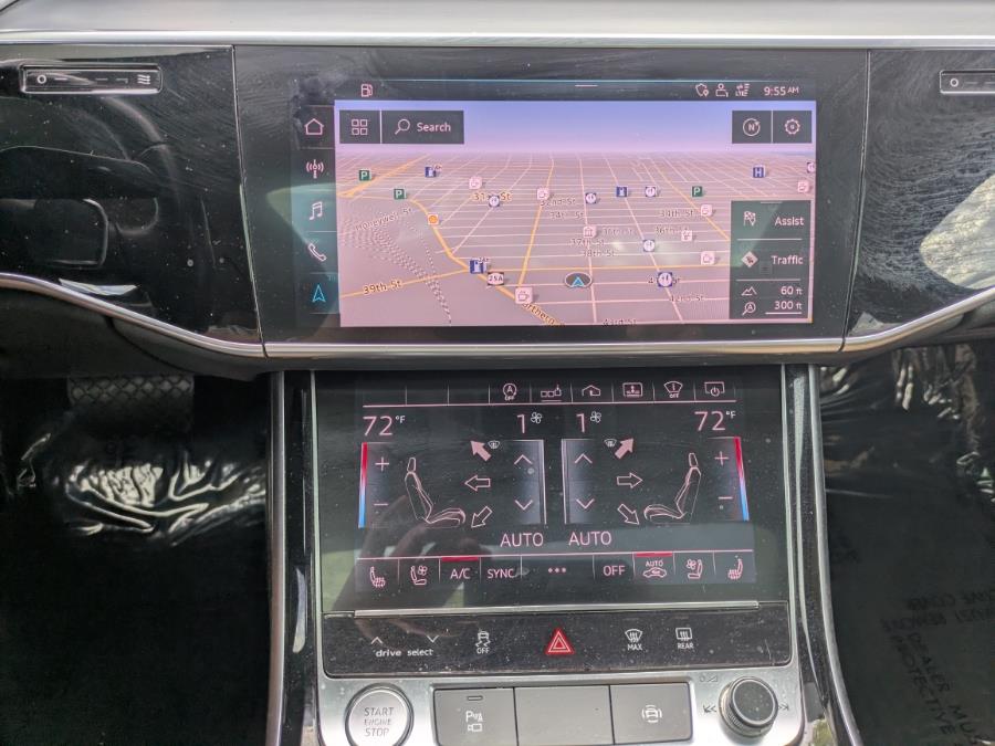 2020 Audi A8 L 60 TFSI quattro, available for sale in Long Island City, New York | Luxury Of Queens. Long Island City, New York 2020 Audi A8 L 60 TFSI quattro, available for sale in Long Island City, New York | Luxury Of Queens. Long Island City, New York