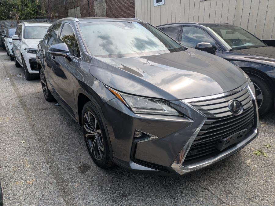 2016 Lexus RX 350 AWD 4dr, available for sale in Long Island City, New York | Luxury Of Queens. Long Island City, New York 2016 Lexus RX 350 AWD 4dr, available for sale in Long Island City, New York | Luxury Of Queens. Long Island City, New York