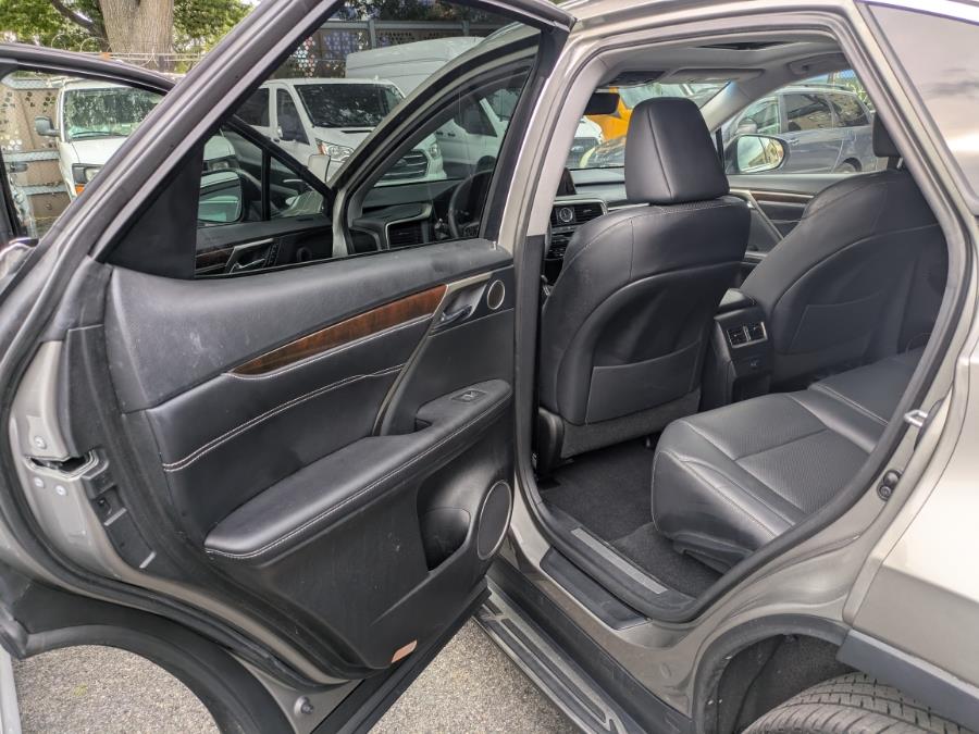 2017 Lexus RX RX 350 AWD, available for sale in Long Island City, New York | Luxury Of Queens. Long Island City, New York 2017 Lexus RX RX 350 AWD, available for sale in Long Island City, New York | Luxury Of Queens. Long Island City, New York
