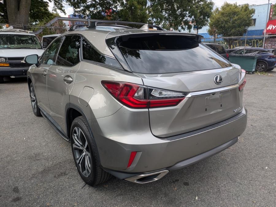 2017 Lexus RX RX 350 AWD, available for sale in Long Island City, New York | Luxury Of Queens. Long Island City, New York 2017 Lexus RX RX 350 AWD, available for sale in Long Island City, New York | Luxury Of Queens. Long Island City, New York