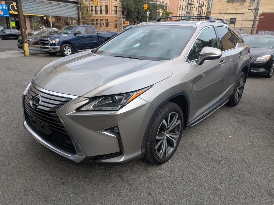 2017 Lexus RX RX 350 AWD, available for sale in Long Island City, New York | Luxury Of Queens. Long Island City, New York 2017 Lexus RX RX 350 AWD, available for sale in Long Island City, New York | Luxury Of Queens. Long Island City, New York