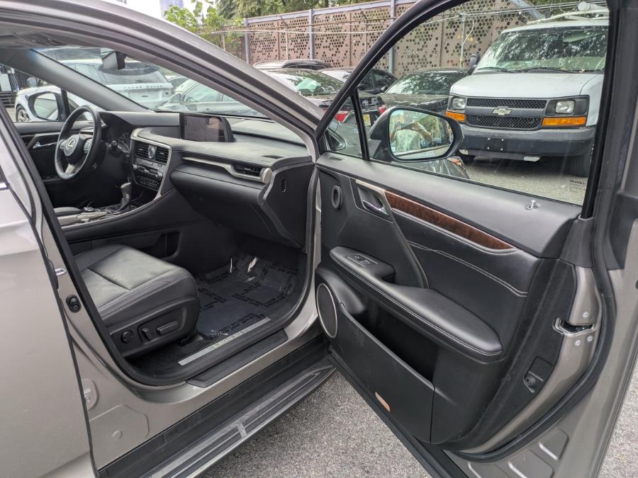 2017 Lexus RX RX 350 AWD, available for sale in Long Island City, New York | Luxury Of Queens. Long Island City, New York 2017 Lexus RX RX 350 AWD, available for sale in Long Island City, New York | Luxury Of Queens. Long Island City, New York