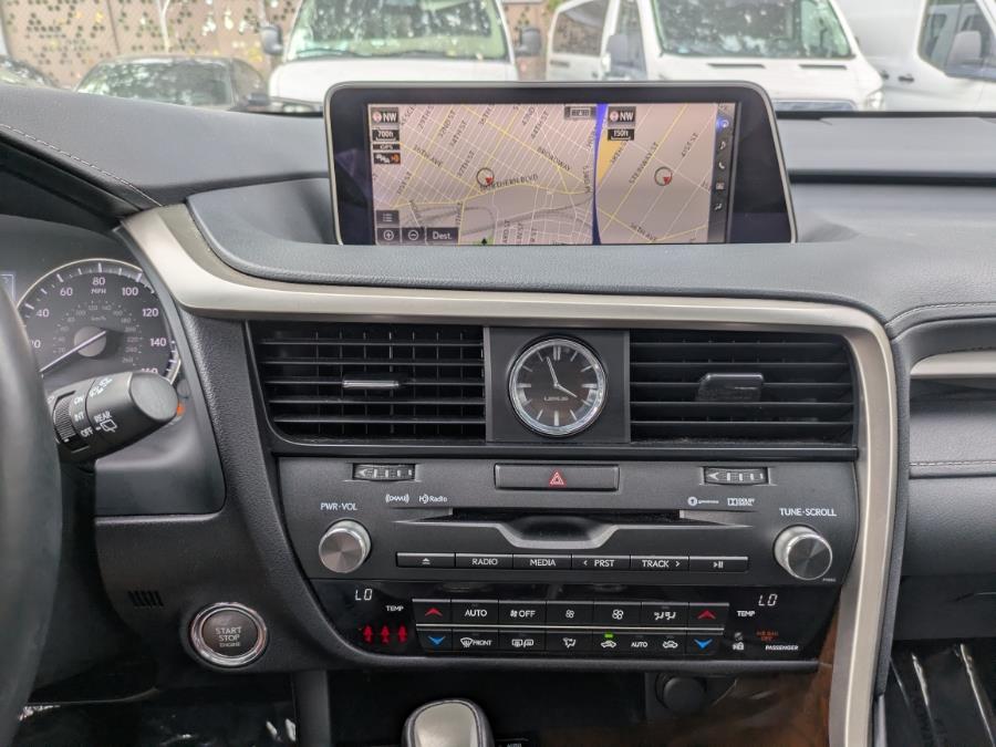 2017 Lexus RX RX 350 AWD, available for sale in Long Island City, New York | Luxury Of Queens. Long Island City, New York 2017 Lexus RX RX 350 AWD, available for sale in Long Island City, New York | Luxury Of Queens. Long Island City, New York