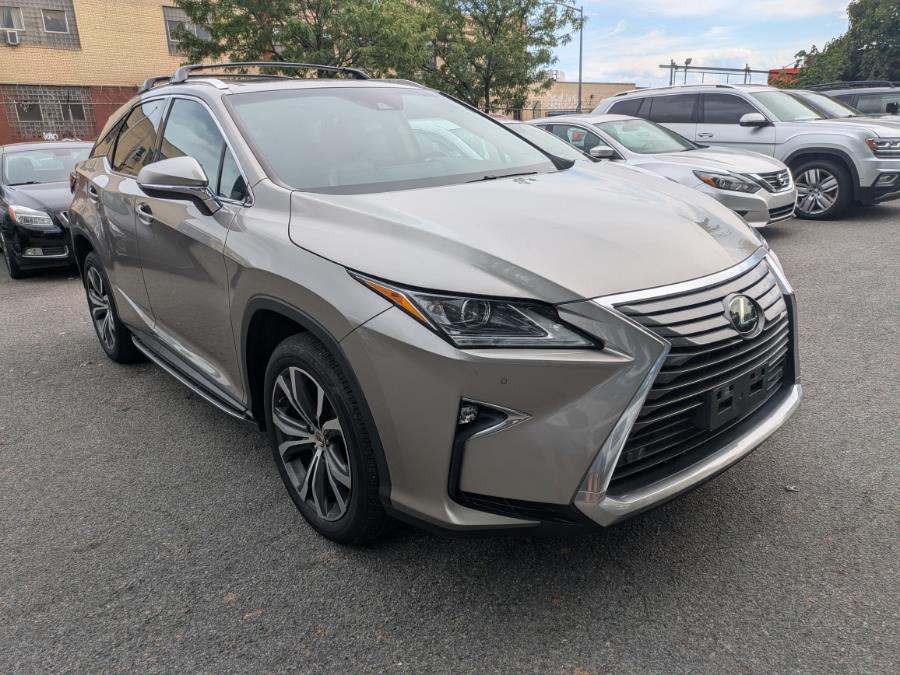 2017 Lexus RX RX 350 AWD, available for sale in Long Island City, New York | Luxury Of Queens. Long Island City, New York 2017 Lexus RX RX 350 AWD, available for sale in Long Island City, New York | Luxury Of Queens. Long Island City, New York