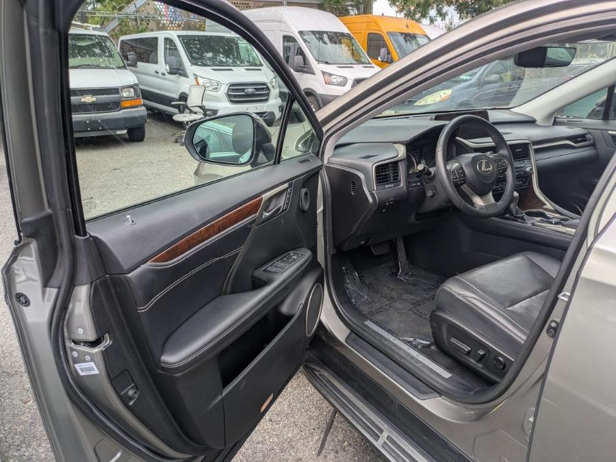2017 Lexus RX RX 350 AWD, available for sale in Long Island City, New York | Luxury Of Queens. Long Island City, New York 2017 Lexus RX RX 350 AWD, available for sale in Long Island City, New York | Luxury Of Queens. Long Island City, New York