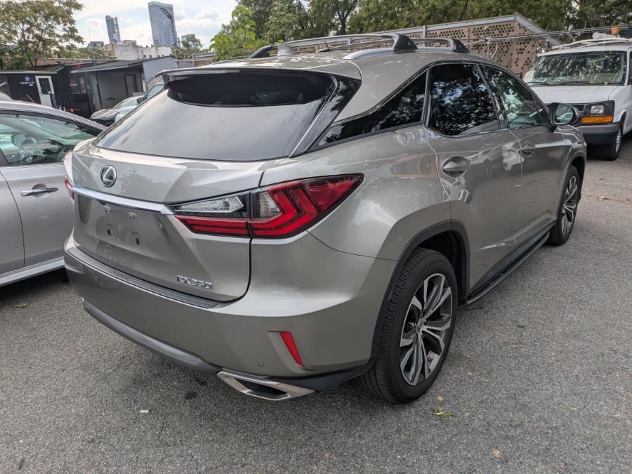 2017 Lexus RX RX 350 AWD, available for sale in Long Island City, New York | Luxury Of Queens. Long Island City, New York 2017 Lexus RX RX 350 AWD, available for sale in Long Island City, New York | Luxury Of Queens. Long Island City, New York