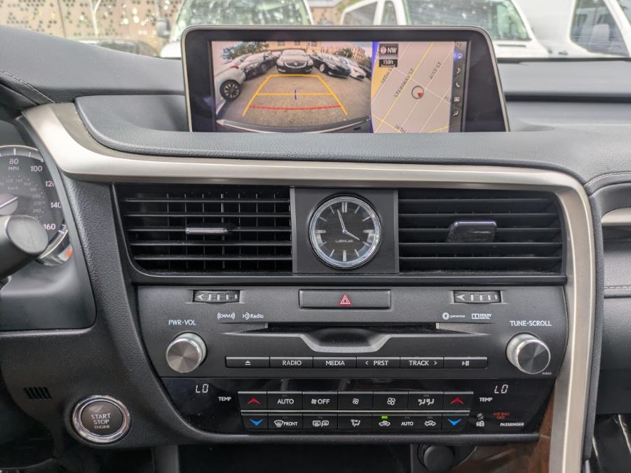 2017 Lexus RX RX 350 AWD, available for sale in Long Island City, New York | Luxury Of Queens. Long Island City, New York 2017 Lexus RX RX 350 AWD, available for sale in Long Island City, New York | Luxury Of Queens. Long Island City, New York