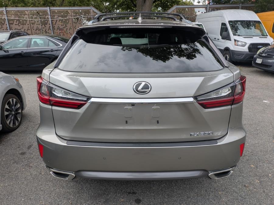 2017 Lexus RX RX 350 AWD, available for sale in Long Island City, New York | Luxury Of Queens. Long Island City, New York 2017 Lexus RX RX 350 AWD, available for sale in Long Island City, New York | Luxury Of Queens. Long Island City, New York