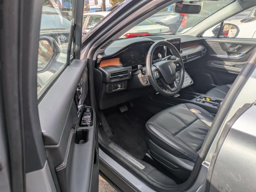 2022 Lincoln Corsair Reserve AWD, available for sale in Long Island City, New York | Luxury Of Queens. Long Island City, New York 2022 Lincoln Corsair Reserve AWD, available for sale in Long Island City, New York | Luxury Of Queens. Long Island City, New York