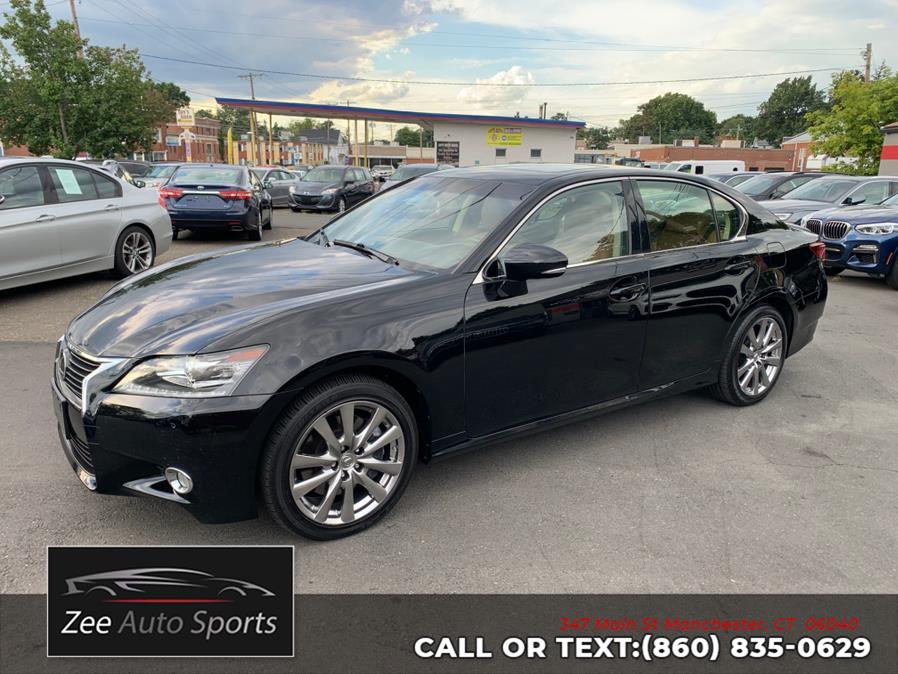 2015 Lexus GS 350 4dr Sdn AWD, available for sale in Manchester, Connecticut | Zee Auto Sports. Manchester, Connecticut 2015 Lexus GS 350 4dr Sdn AWD, available for sale in Manchester, Connecticut | Zee Auto Sports. Manchester, Connecticut