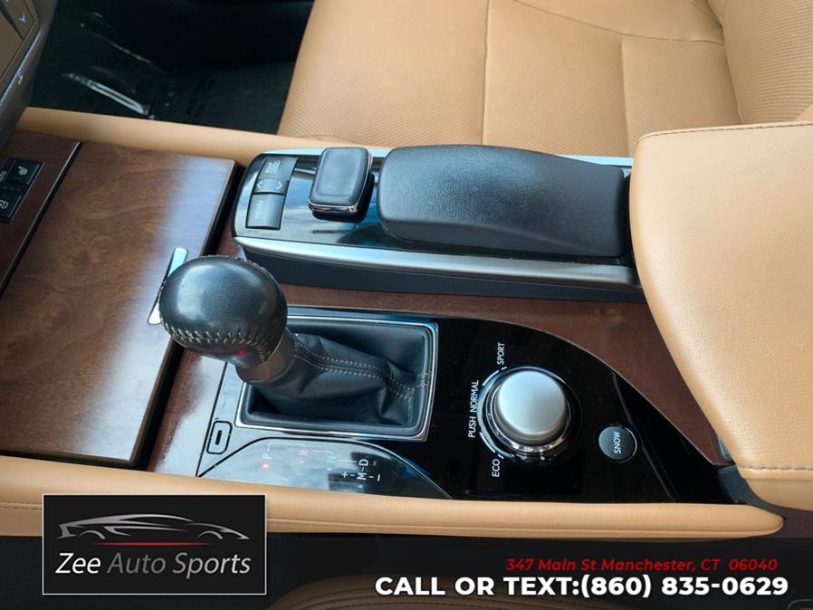 2015 Lexus GS 350 4dr Sdn AWD, available for sale in Manchester, Connecticut | Zee Auto Sports. Manchester, Connecticut 2015 Lexus GS 350 4dr Sdn AWD, available for sale in Manchester, Connecticut | Zee Auto Sports. Manchester, Connecticut