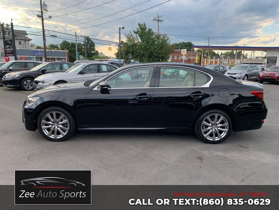 2015 Lexus GS 350 4dr Sdn AWD, available for sale in Manchester, Connecticut | Zee Auto Sports. Manchester, Connecticut 2015 Lexus GS 350 4dr Sdn AWD, available for sale in Manchester, Connecticut | Zee Auto Sports. Manchester, Connecticut