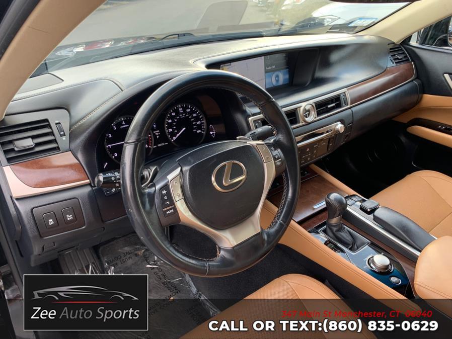 2015 Lexus GS 350 4dr Sdn AWD, available for sale in Manchester, Connecticut | Zee Auto Sports. Manchester, Connecticut 2015 Lexus GS 350 4dr Sdn AWD, available for sale in Manchester, Connecticut | Zee Auto Sports. Manchester, Connecticut