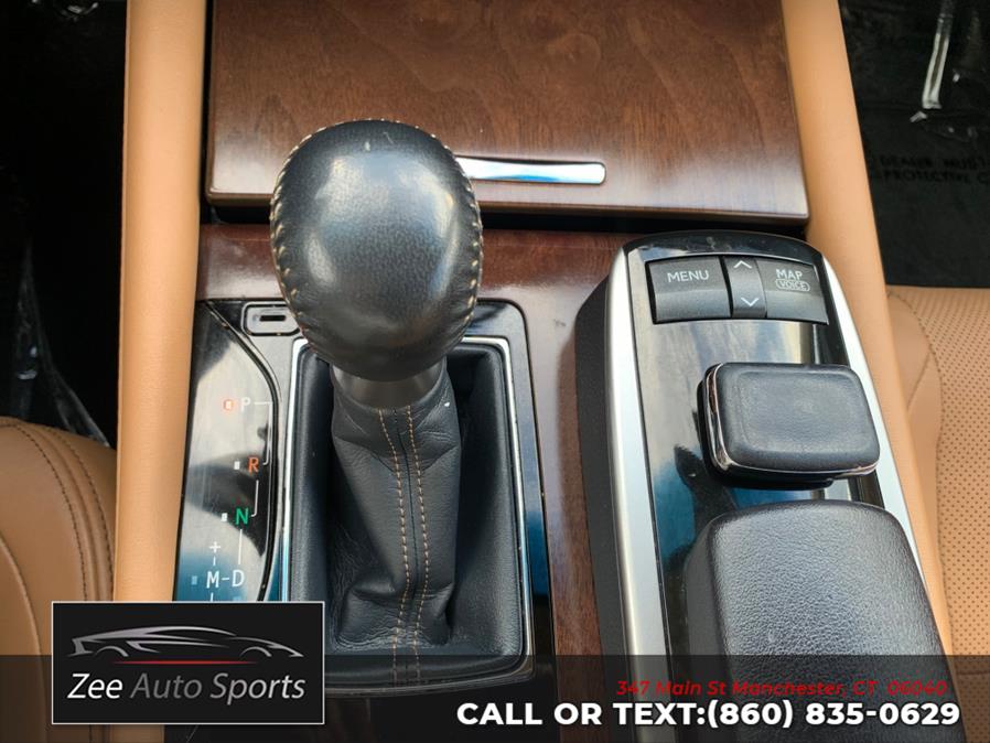 2015 Lexus GS 350 4dr Sdn AWD, available for sale in Manchester, Connecticut | Zee Auto Sports. Manchester, Connecticut 2015 Lexus GS 350 4dr Sdn AWD, available for sale in Manchester, Connecticut | Zee Auto Sports. Manchester, Connecticut