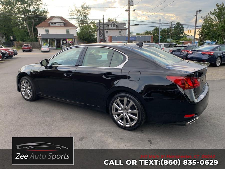 2015 Lexus GS 350 4dr Sdn AWD, available for sale in Manchester, Connecticut | Zee Auto Sports. Manchester, Connecticut 2015 Lexus GS 350 4dr Sdn AWD, available for sale in Manchester, Connecticut | Zee Auto Sports. Manchester, Connecticut