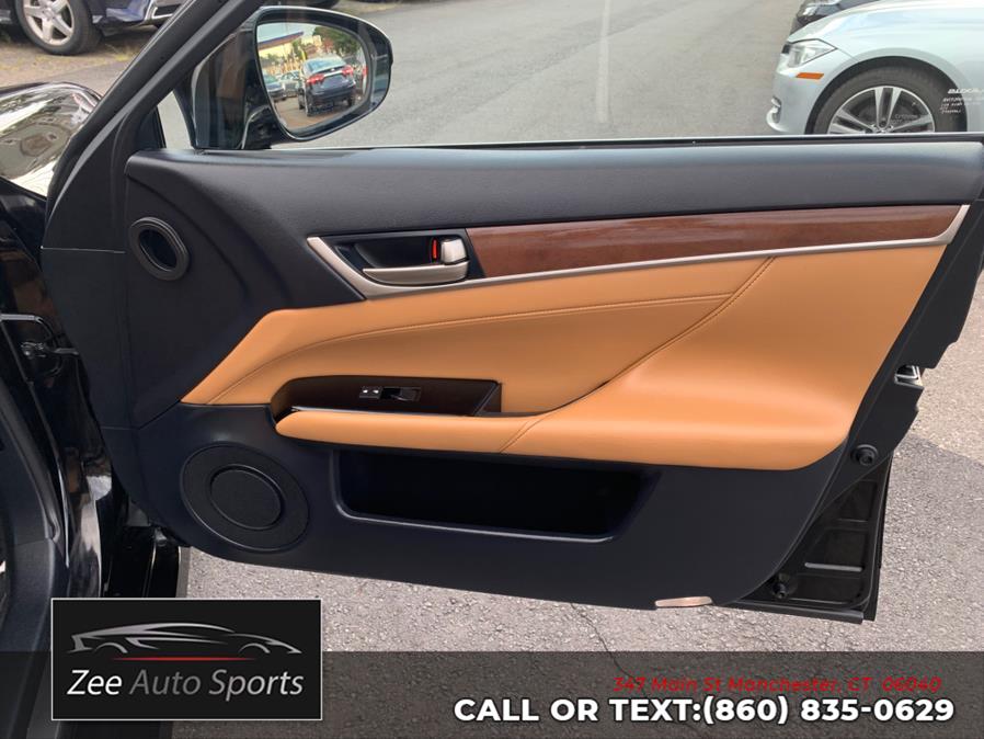 2015 Lexus GS 350 4dr Sdn AWD, available for sale in Manchester, Connecticut | Zee Auto Sports. Manchester, Connecticut 2015 Lexus GS 350 4dr Sdn AWD, available for sale in Manchester, Connecticut | Zee Auto Sports. Manchester, Connecticut
