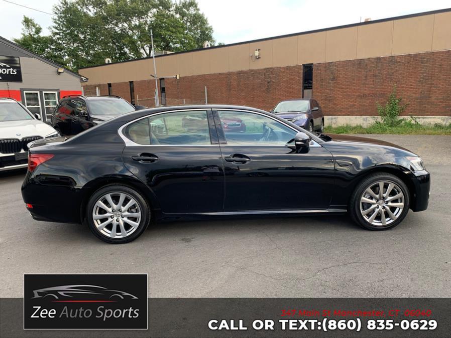 2015 Lexus GS 350 4dr Sdn AWD, available for sale in Manchester, Connecticut | Zee Auto Sports. Manchester, Connecticut 2015 Lexus GS 350 4dr Sdn AWD, available for sale in Manchester, Connecticut | Zee Auto Sports. Manchester, Connecticut