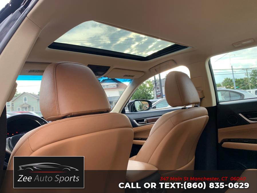 2015 Lexus GS 350 4dr Sdn AWD, available for sale in Manchester, Connecticut | Zee Auto Sports. Manchester, Connecticut 2015 Lexus GS 350 4dr Sdn AWD, available for sale in Manchester, Connecticut | Zee Auto Sports. Manchester, Connecticut