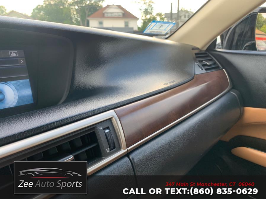 2015 Lexus GS 350 4dr Sdn AWD, available for sale in Manchester, Connecticut | Zee Auto Sports. Manchester, Connecticut 2015 Lexus GS 350 4dr Sdn AWD, available for sale in Manchester, Connecticut | Zee Auto Sports. Manchester, Connecticut