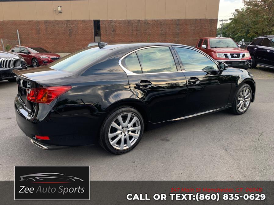 2015 Lexus GS 350 4dr Sdn AWD, available for sale in Manchester, Connecticut | Zee Auto Sports. Manchester, Connecticut 2015 Lexus GS 350 4dr Sdn AWD, available for sale in Manchester, Connecticut | Zee Auto Sports. Manchester, Connecticut