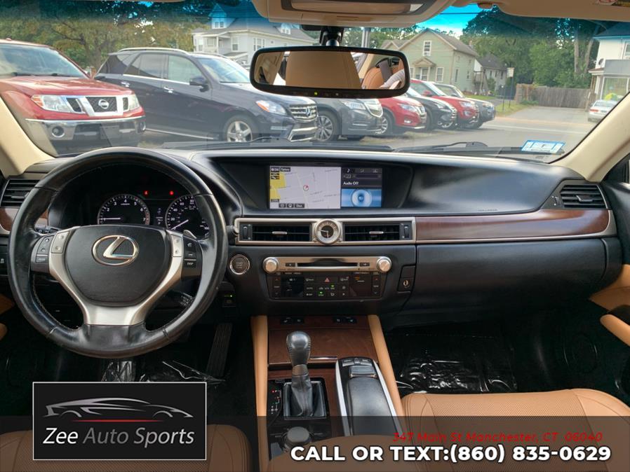2015 Lexus GS 350 4dr Sdn AWD, available for sale in Manchester, Connecticut | Zee Auto Sports. Manchester, Connecticut 2015 Lexus GS 350 4dr Sdn AWD, available for sale in Manchester, Connecticut | Zee Auto Sports. Manchester, Connecticut