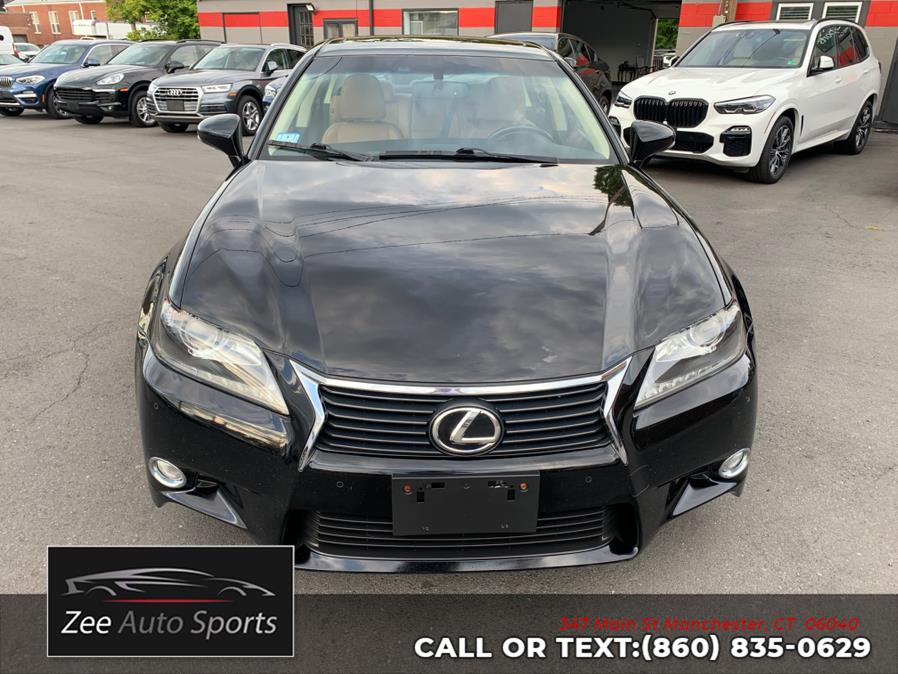 2015 Lexus GS 350 4dr Sdn AWD, available for sale in Manchester, Connecticut | Zee Auto Sports. Manchester, Connecticut 2015 Lexus GS 350 4dr Sdn AWD, available for sale in Manchester, Connecticut | Zee Auto Sports. Manchester, Connecticut