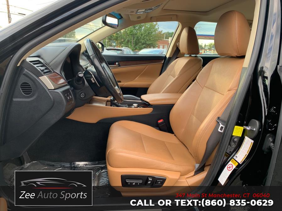 2015 Lexus GS 350 4dr Sdn AWD, available for sale in Manchester, Connecticut | Zee Auto Sports. Manchester, Connecticut 2015 Lexus GS 350 4dr Sdn AWD, available for sale in Manchester, Connecticut | Zee Auto Sports. Manchester, Connecticut