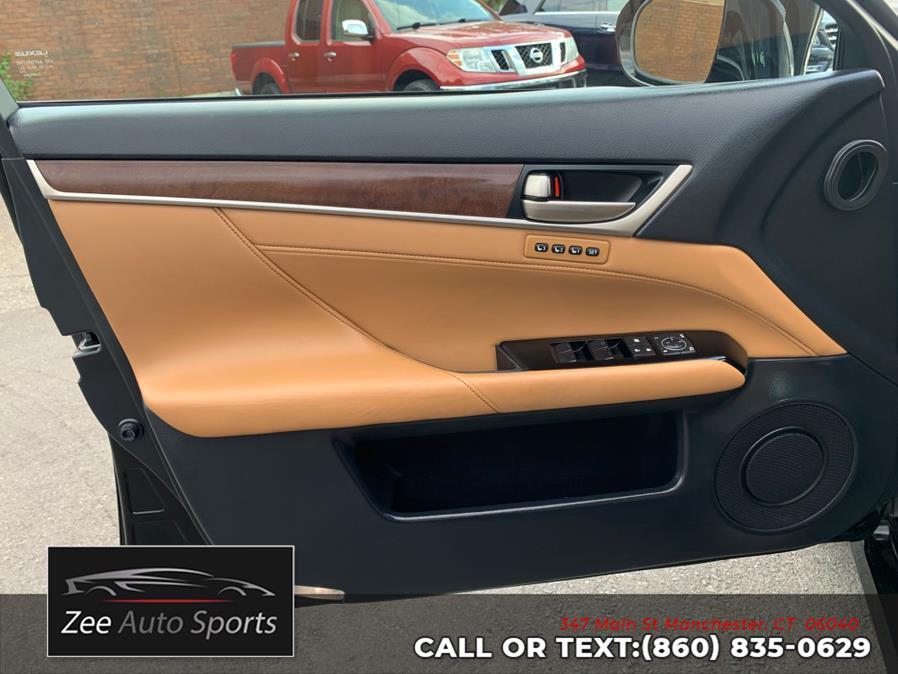 2015 Lexus GS 350 4dr Sdn AWD, available for sale in Manchester, Connecticut | Zee Auto Sports. Manchester, Connecticut 2015 Lexus GS 350 4dr Sdn AWD, available for sale in Manchester, Connecticut | Zee Auto Sports. Manchester, Connecticut