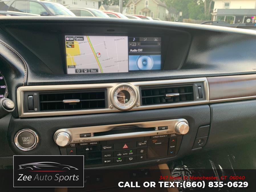 2015 Lexus GS 350 4dr Sdn AWD, available for sale in Manchester, Connecticut | Zee Auto Sports. Manchester, Connecticut 2015 Lexus GS 350 4dr Sdn AWD, available for sale in Manchester, Connecticut | Zee Auto Sports. Manchester, Connecticut